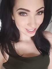 Aria Alexander