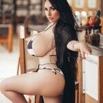 Anastasiya Berthier