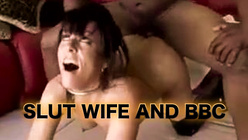 Anal screwing makes the hole of a MILF totally gaped