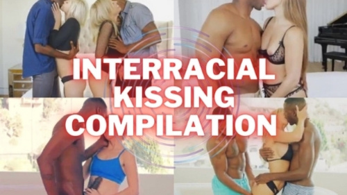 Petite whites are making out with their black partners