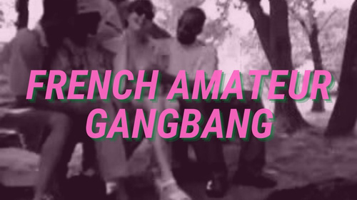 France's hottest vintage cuckolding movie of all time