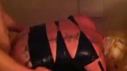 Unforgettable experience for a very thirsty wifey