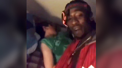 Real Black Bully fuck Mom.