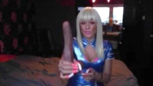 Kylie Banks-Humiliation
