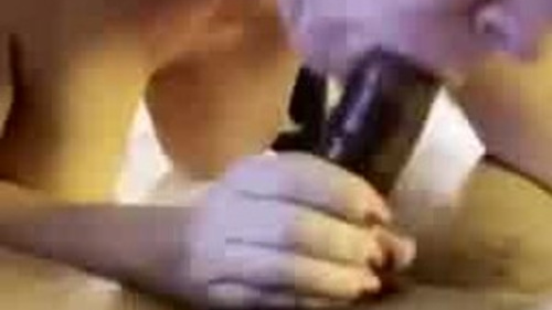 Love Sucking NEW BBC
