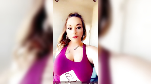 Queen of Spade (Tori Lynn) tells it like it is