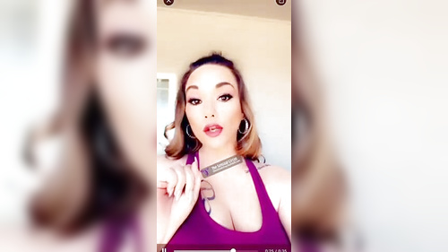 Queen of Spade (Tori Lynn) tells it like it is