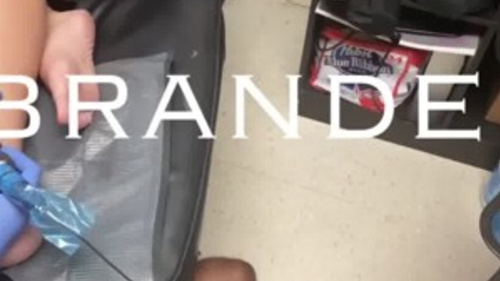 Branded
