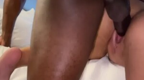 Slowed down breeding (Hotwife Brooke Blaze)