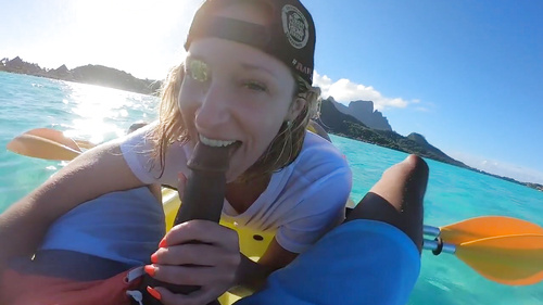 Jada Stevens BBC Boat Blowjob Pov