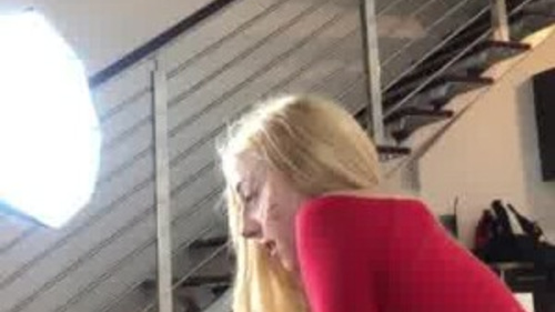 Melody Parker BBC Bull 1