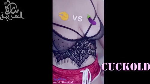 Arabic Slut Trailer