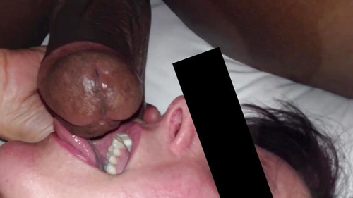 BlackCockLover T’s cuckold adventures