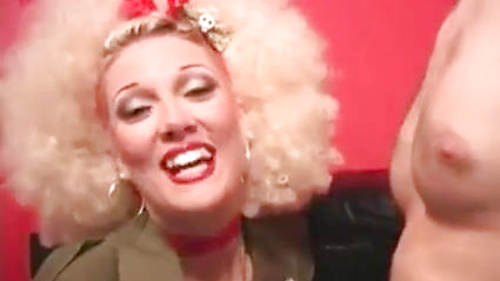 Candy Monroe-Cuck Conditioning
