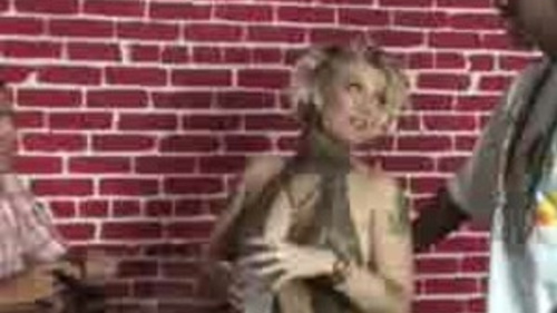 Candy Monroe-#08