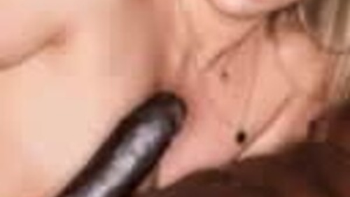 Aubrey Thomas-Blacked Raw Again