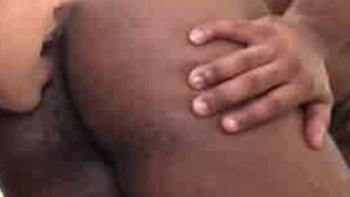 Aubrey Thomas-See Him Fuck