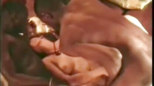 Victoria Threesome