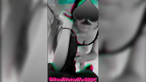 RealHotwife4BBC