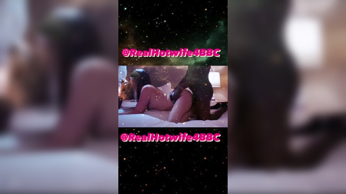 BBC Slut