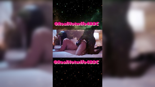 BBC Slut