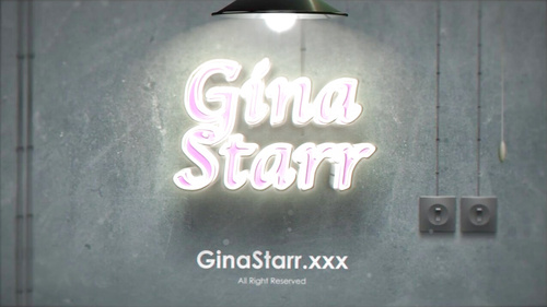 Gina Starr-Favorite Black Dick 3