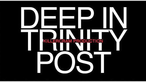 Trinity Post-Brutus