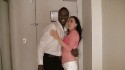 Karen Kougar-BBC Anal