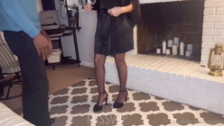 Miss VSP-Tribal BBC Owning Hubby and Me