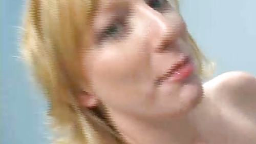 Alexa Lynn-Big Foot