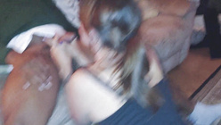 jaynmay-Cheating with Boyfriend While Hubby Works