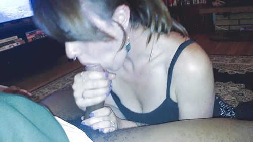 jaynmay-Cheating with Boyfriend While Hubby Works
