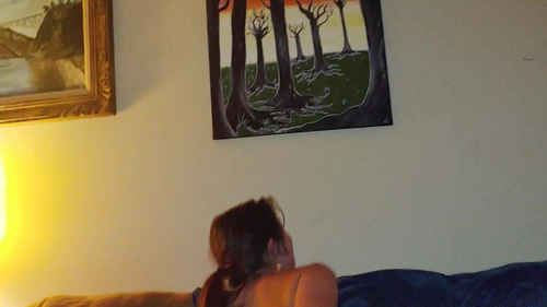 jaynmay-Cheating with Boyfriend While Hubby Works
