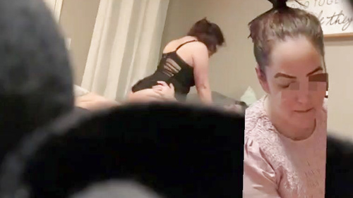 Sakiba cheating