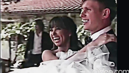 Ril3y reid rapping for her cuckold at her wedding.