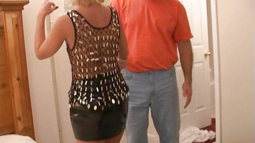 Nikki Wifebreeders-My Husband Uses Me Afrerwards