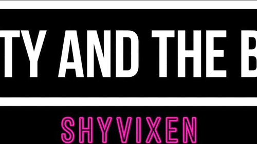 Shy Vixen-Chocolate Beast AZ