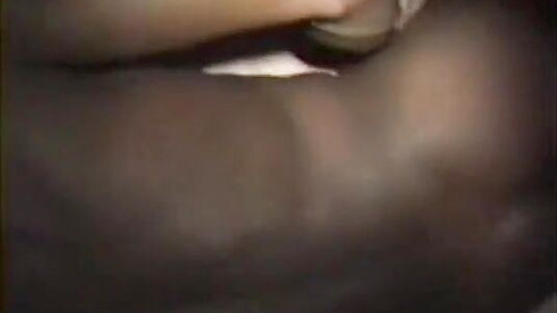 Ninia-Black Cock Whore
