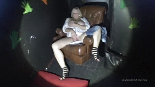 Tara QoS-Adut Theater Part 1