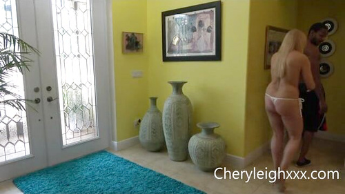 Chery Leigh-Steven