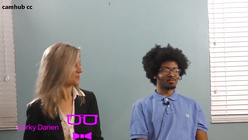Lauren Dewynter Nerd Guy Hotwife