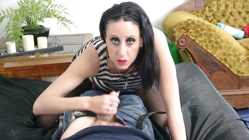 Lourdes Noir-Teaching Ladies to Cuck Their Man