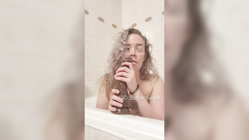 daddyscowgirl 240 - BBC, Big Dick, Blowbang, Blowjob, Cuckold, Deepthroat, Hotwife, Hourglass, Wife