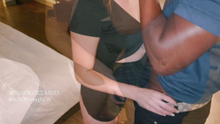BBC, Creampie, Creamy, First Time, Hotwife, Interracial, OnlyFans by firstclassjd#176 – Cuck