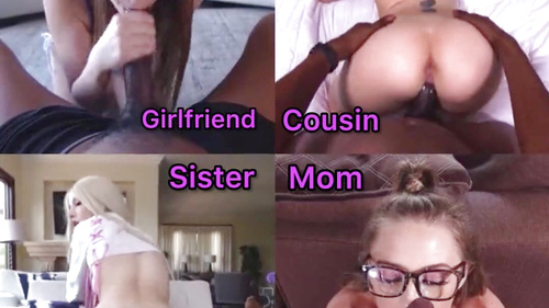 BBC, Caption, Cuckold, Family, POV #15 – antiqueclassic6577 [Free]