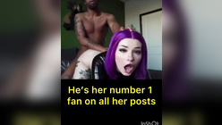 BBC, Big Ass, Bully, Caption, Cheating, Cosplay, Girlfriend, POV (via antiqueclassic6577) – Clip