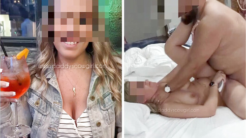 ???? Age Gap, Amateur, Babe, Cheating, First Date, Hotwife, Legs Up, OnlyFans, r/HoldTheMoan – daddyscowgirl (Clip)