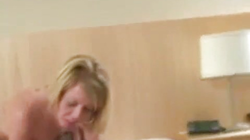 Riley Booke-BBC Creampie