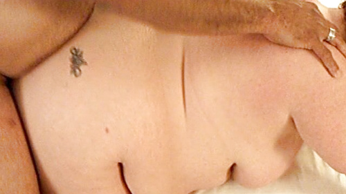 TORI DEEP BBC ASS FUCKING