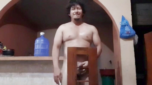 Daddy, Don't Stop: Latina Loves It Rough
